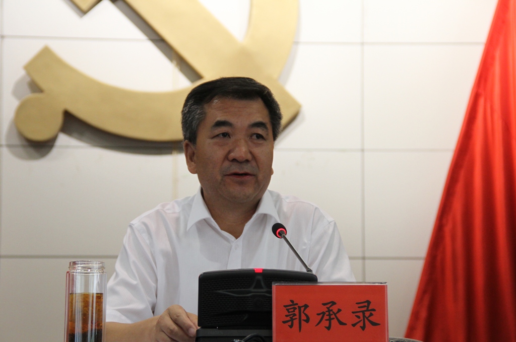 全市基層黨建工作推進(jìn)會(huì)強(qiáng)調(diào) 提高政治站位 增強(qiáng)服務(wù)能力 靠實(shí)工作責(zé)任確保黨建統(tǒng)領(lǐng)“一強(qiáng)三創(chuàng)”行動(dòng)落到實(shí)處(圖3) 【關(guān)注】全市基層黨建工作推進(jìn)會(huì)召開